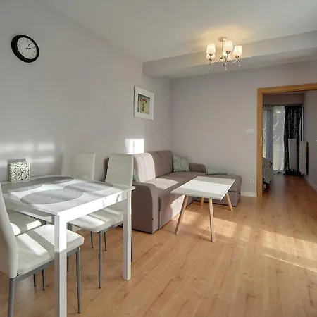 Everysky - Wilcza 3f-1 * Karpacz